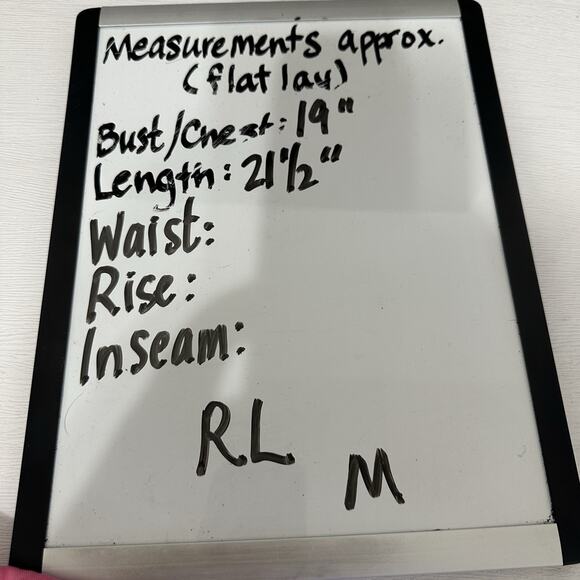 Vintage Ralph Lauren Sport Harrington Jacket Women Medium Pink Zip-Up Twill Pony - Picture 12 of 12